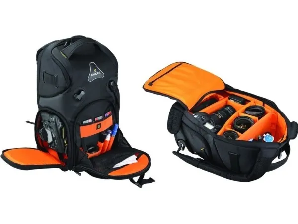 Fancier Backpack Fancier King Kong Photography Backpack I / 30 / Xl