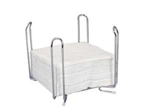 Servietholder til Serviet 33x33 cm,1 stk/krt