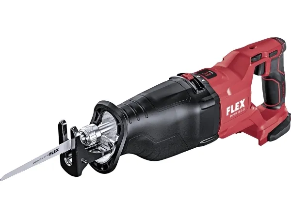 Flex akku bajonetsav RSP DW 18.0 EC C