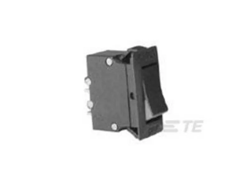 TE Connectivity 2-1423673-1 TE AMP sikringsholder/bryter 1 stk pakke