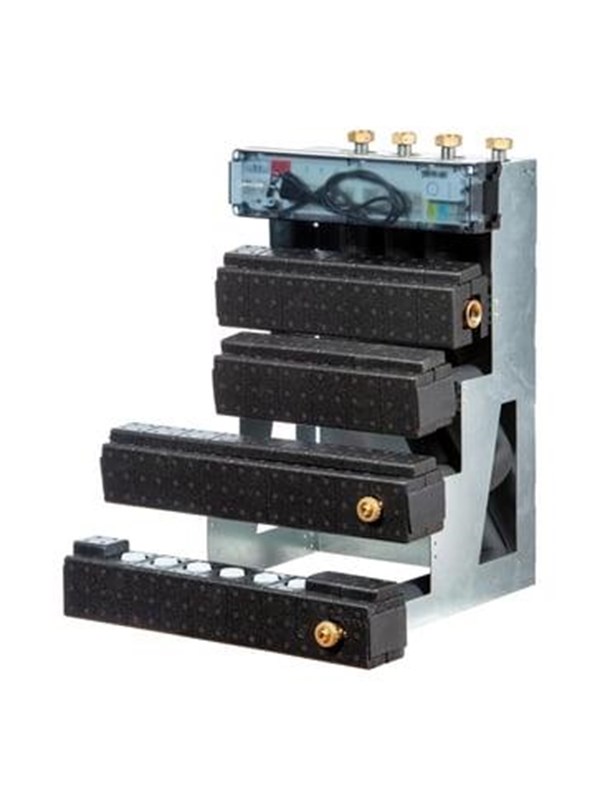 Salus Base module BM GV10-KV9-VV6