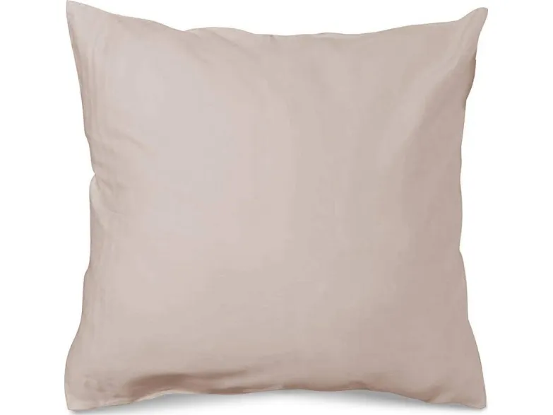 Multitex Putetrekk 50 x 60 Dekorativ Satin Baw Gold 16