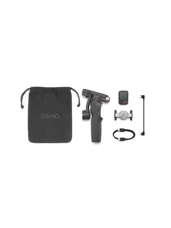 DJI Osmo Mobile 8P Standard Combo