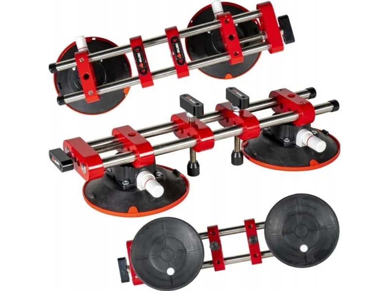 RUBI TILE CLOSING DEVICE