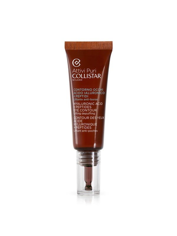 Collistar Attivi Puri eye serum