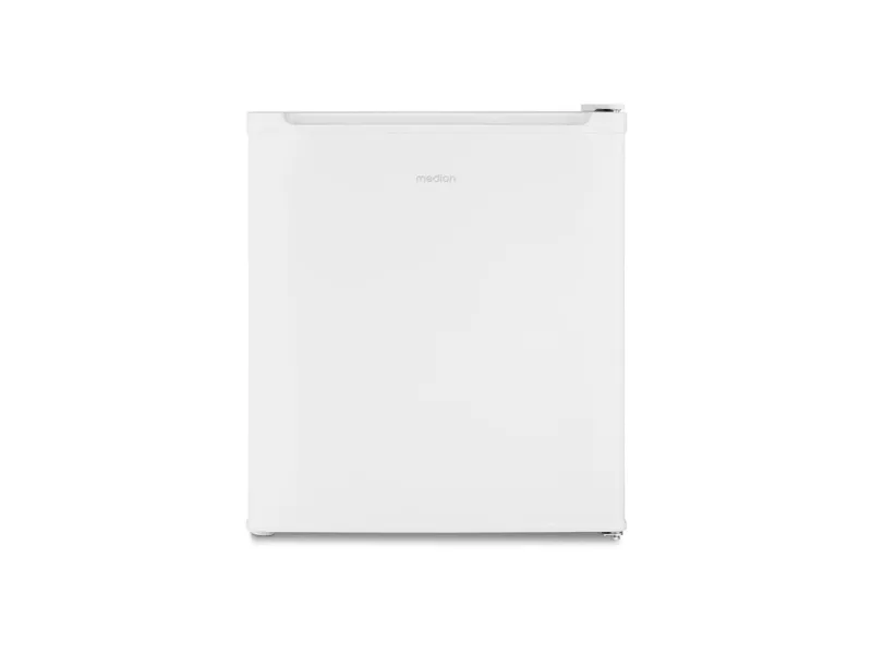 MEDION MD 37724, 41 l, N-ST, 39 dB, D, Hvit