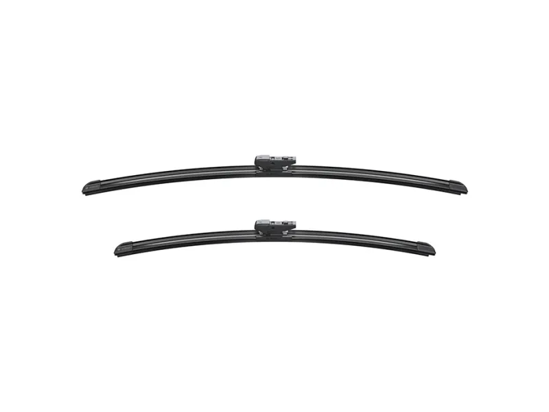 Bosch Aerotwin Flatblade viskerblade sæt A315S