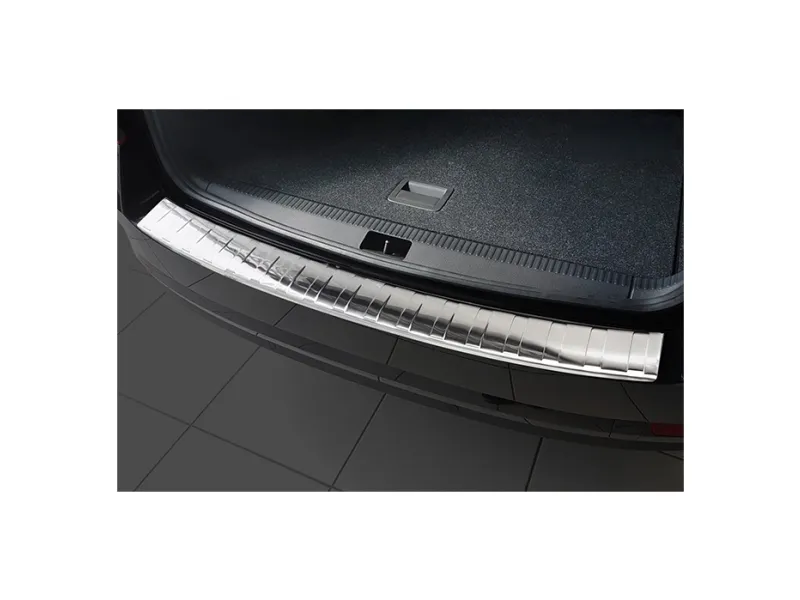 Læssekantbeskytter Skoda Octavia Combi 2016-2019 Stål