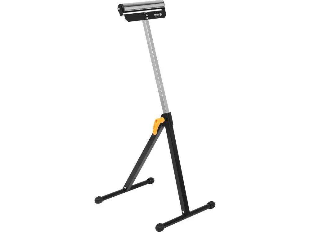 Vorel Toya Sa Poland støtte-/holde-stativ med rulle | justerbar høyde 68–105 cm | 60 kg (29410)