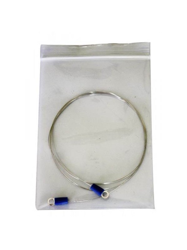 EDMA Replacement cutting wire - 1370 mm