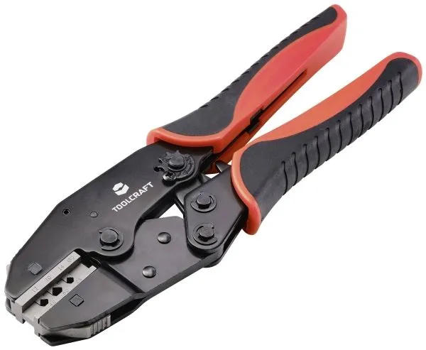 Toolcraft TO-7827786