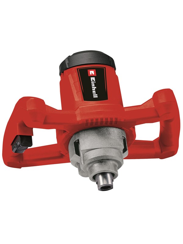 Einhell TC-MX 1200 E, Røreverk