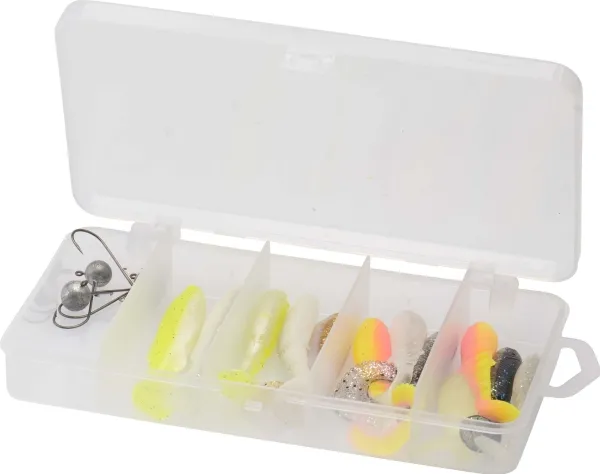 SG Perch Pro Kit Size M 20pcs
