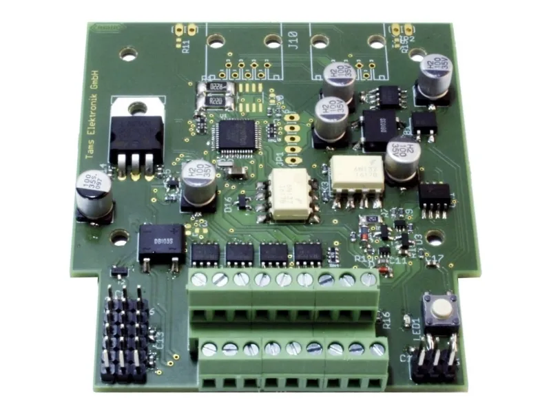 TAMS Elektronik 43-03126-01-C MD-2 multidekoder-modul