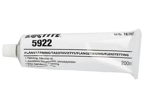 Pakning 5922 200ml