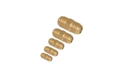 union 1/4'' -