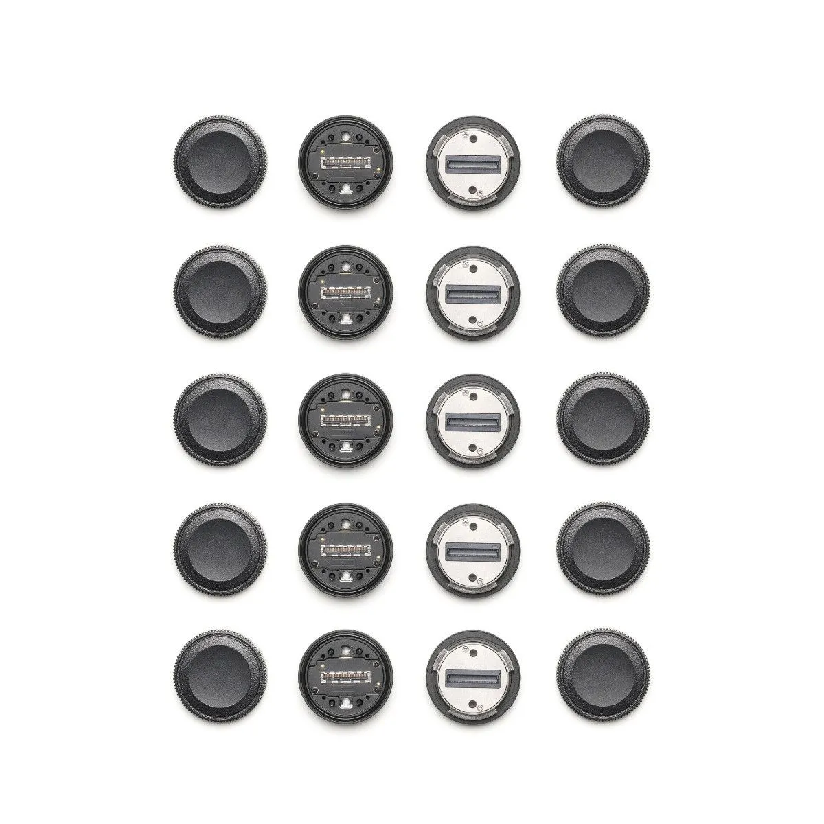 DJI Matrice 400 - Skyport V3 Adapter Set