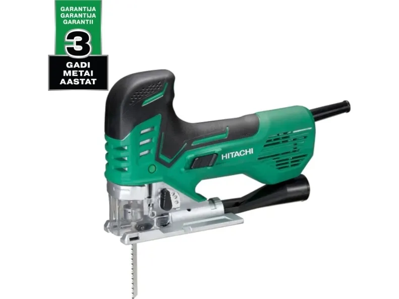 Stikksag HiKOKI CJ160VA