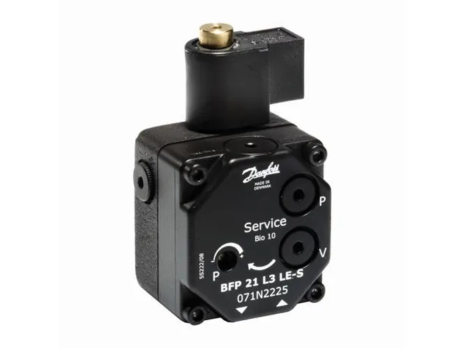 Danfoss oliepumpe BFP 41 L3