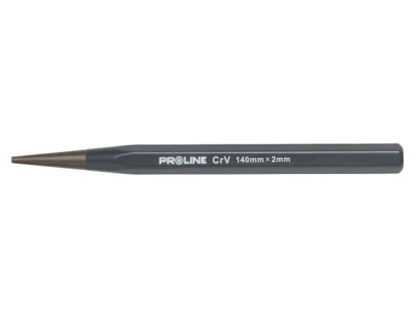Pro-Line Låsesmed Punch RDPn 140x2mm (31354)