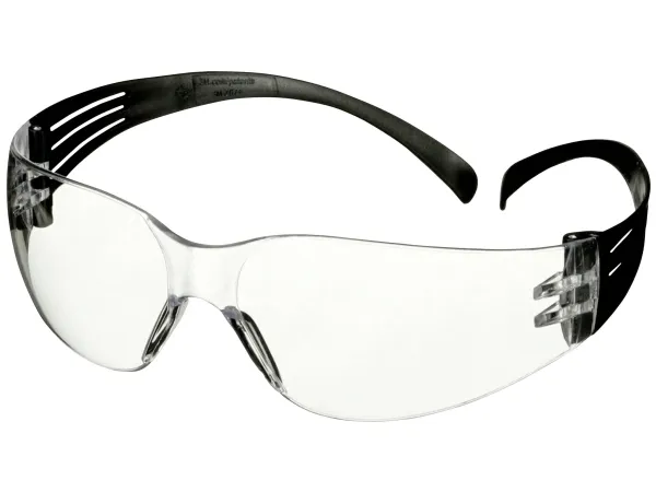 3M SF101AF-BLK