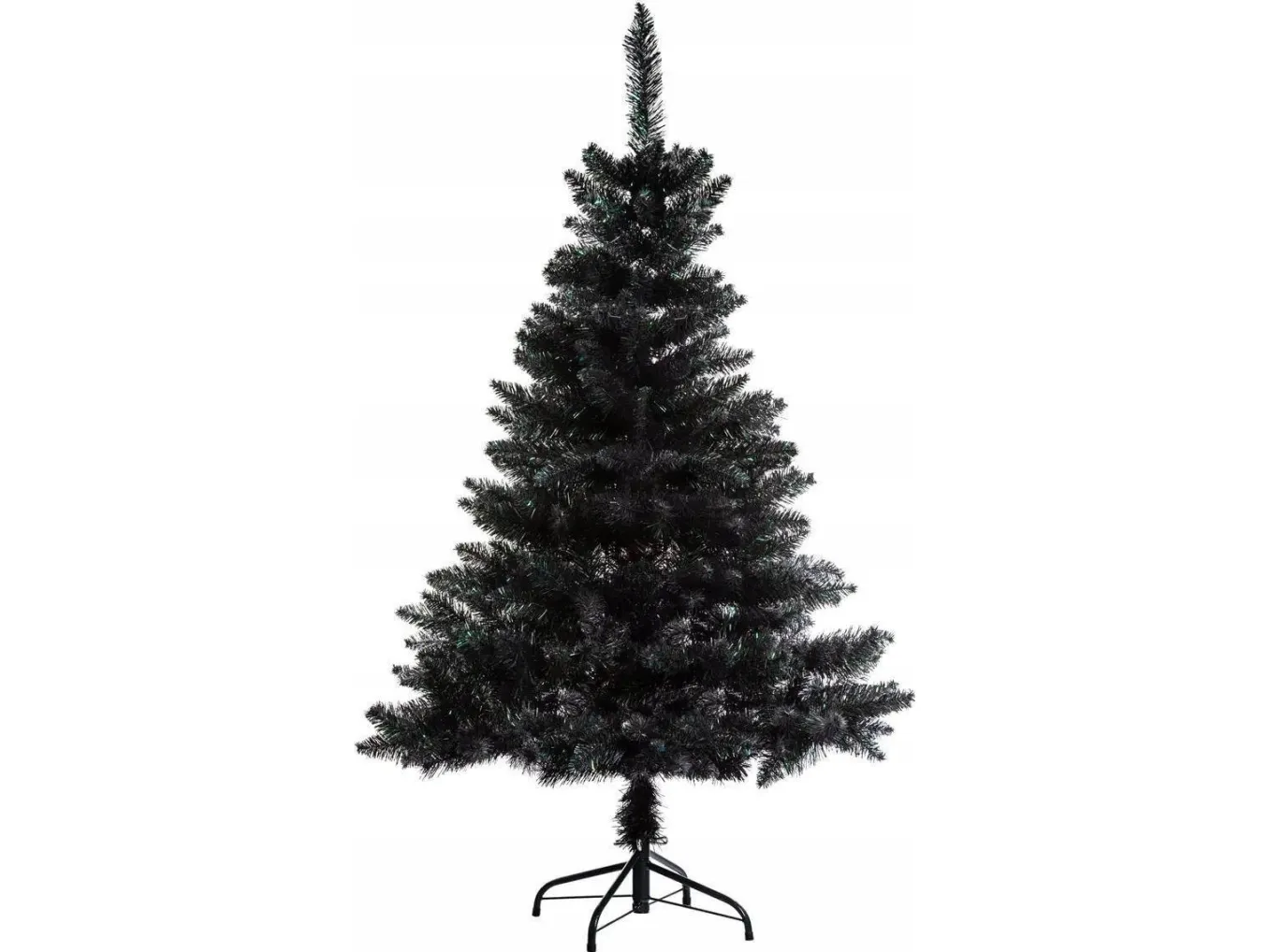 Fééric Lights & Christmas kunstig juletre på stativ 180 cm