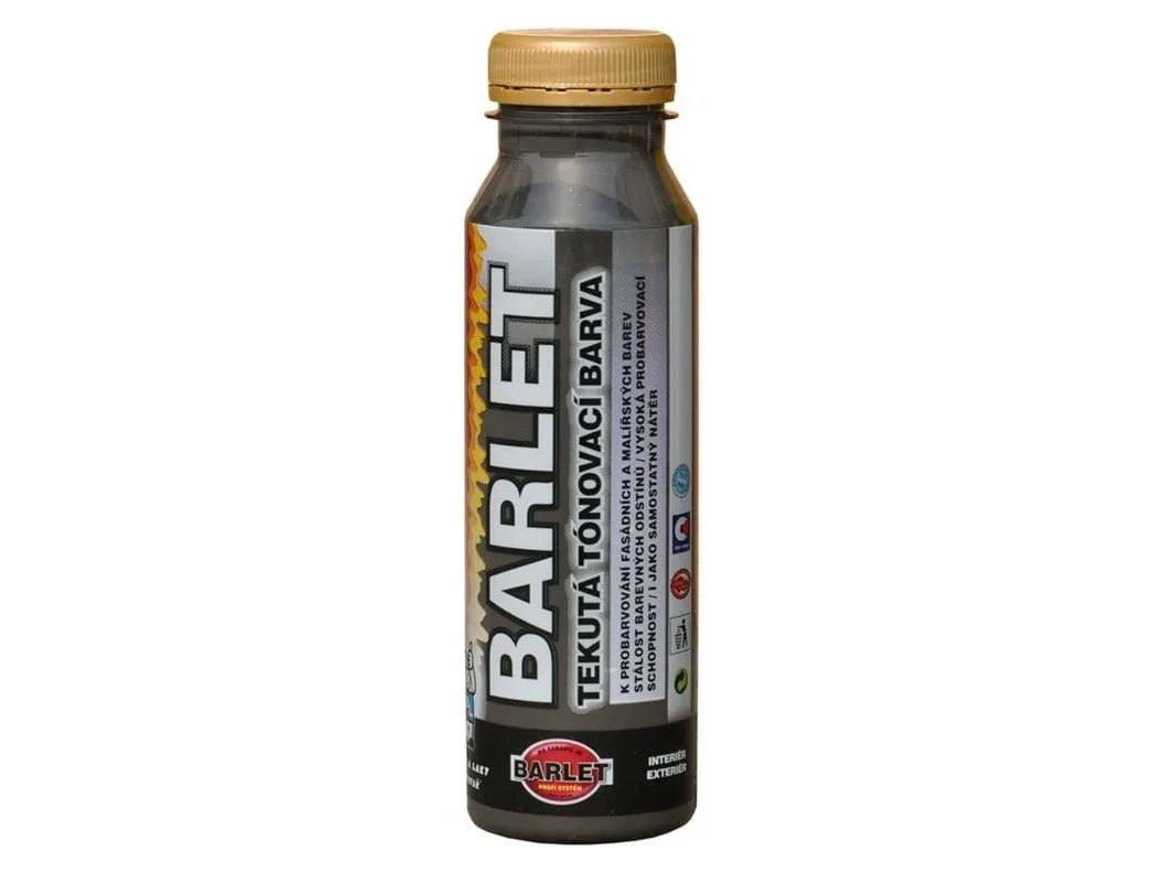 3DUV GREY PAINTABLE PAINT BARLET (0,3 KG)