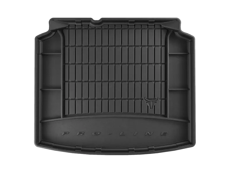 Bagasjeromsmatte Skoda Scala 2019-