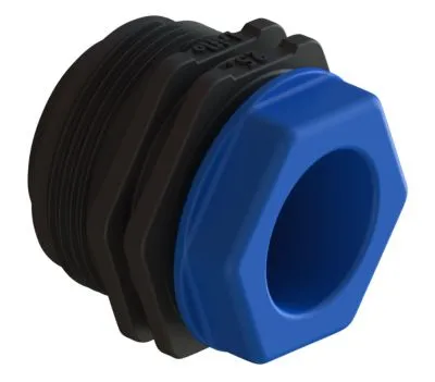 Isiflo Komposit reduk.indlæg 32X25mm f/Isiflo stikledn.ventil