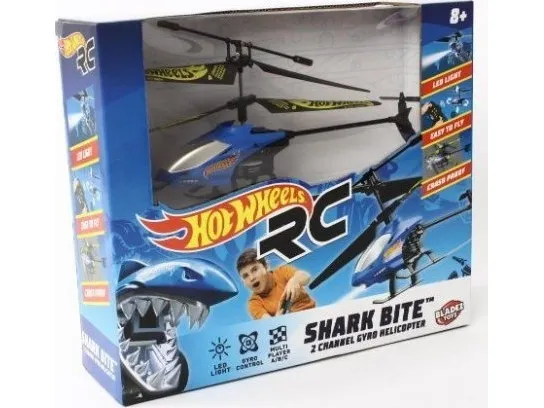 Bladez RC-helikopter Shark Bite BTHW-H01 /6
