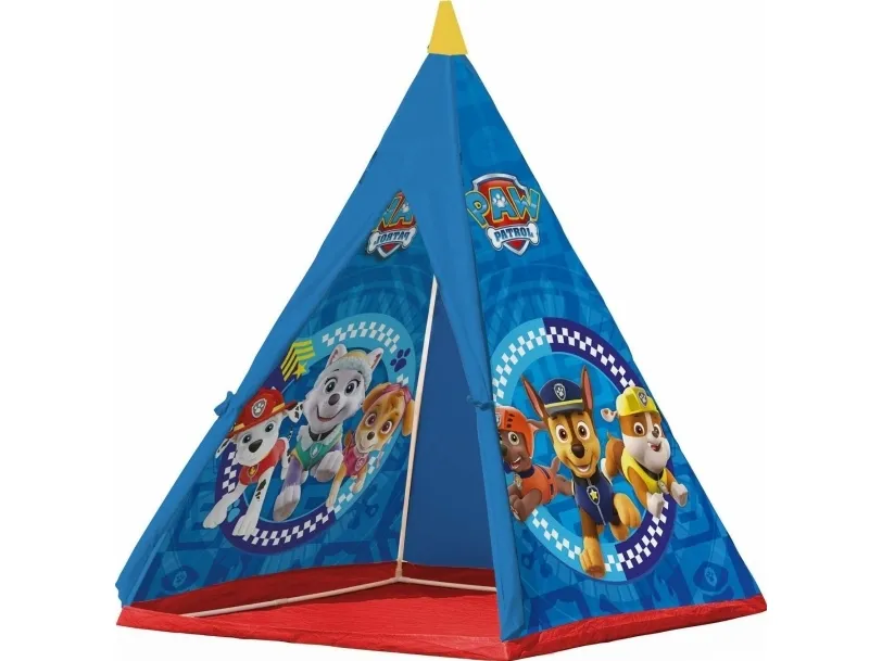 Simba Smoby John Palapine Tipi Valpepatruljen