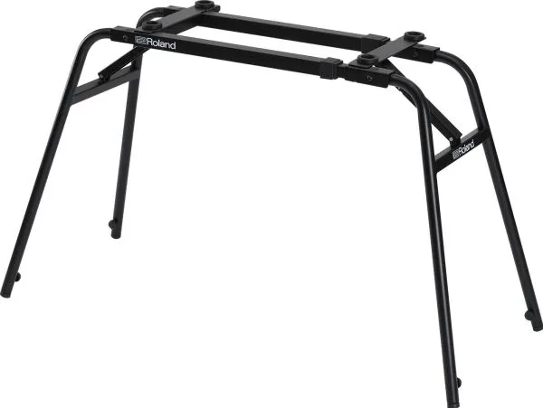 Roland KS-13, Tastatur, Svart, Stål, 70 kg, 1606 mm, 526 mm