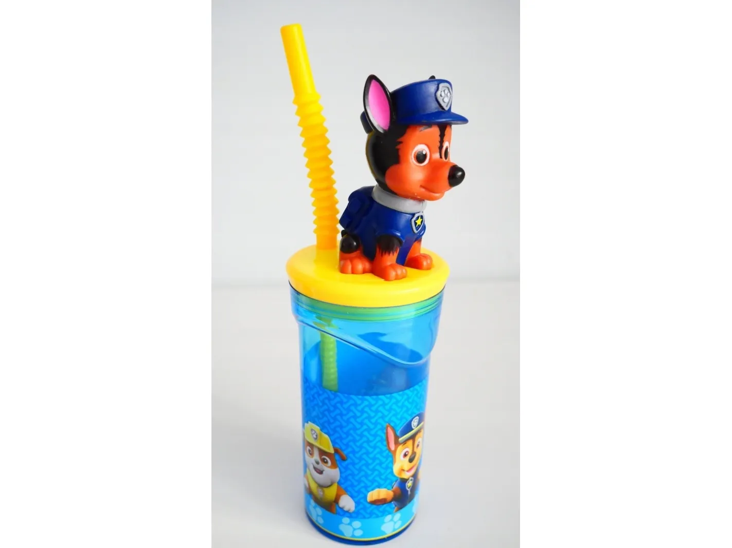MGA Spin Master Paw Patrol frokostsett 04-15308-20-11 Blå One size