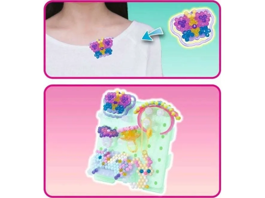 Aquabeads Eventyrverden
