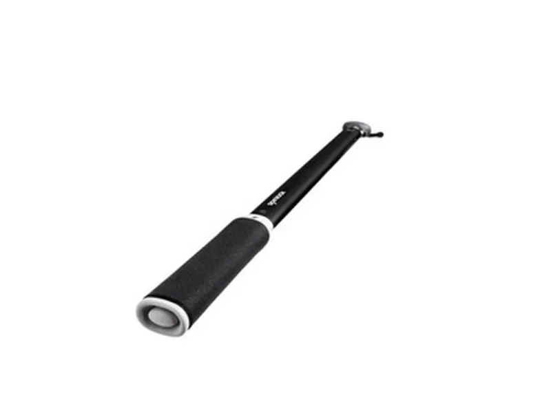 Spinlock EJ/1200 joystick rorpinne sølvfarget