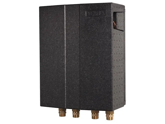 Termix Novi varme veksler type 3 uden kabinet