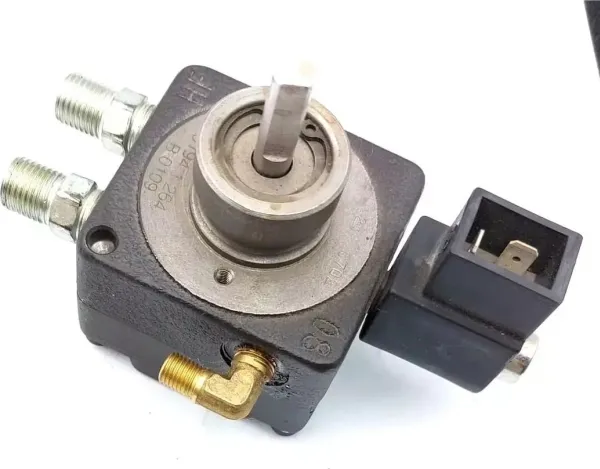Danfoss BFP 21R3 drivstoffpumpe