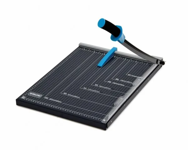 GB 460 A3 kapp-/skjæremaskin