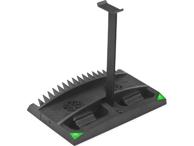 Multifunksjonelt stativ for XBOX ONE iPega PG-XB007 (svart)