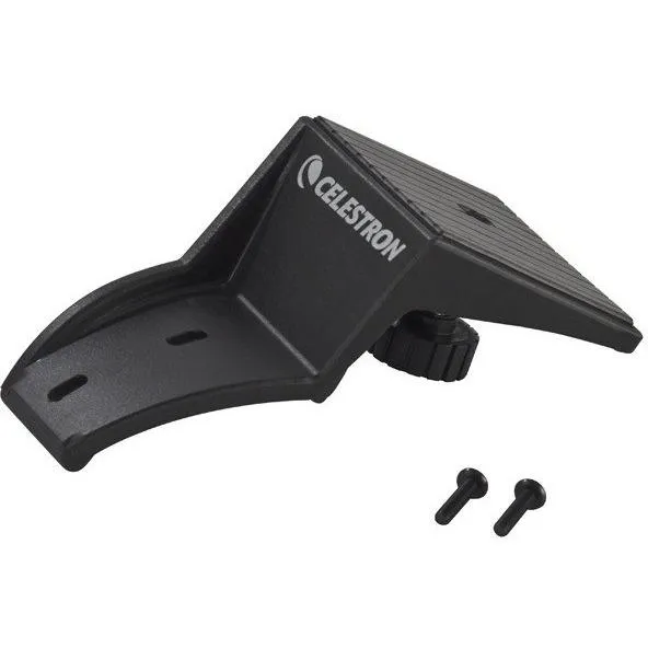 Celestron Universal Piggyback Mount, Teleskopkamerafeste, Sort, China, 140 mm, 100 mm, 88 mm