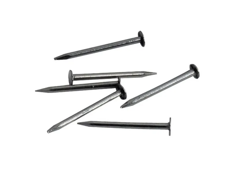 T66537 N Minitrix skinne skinnekrampe 10 mm