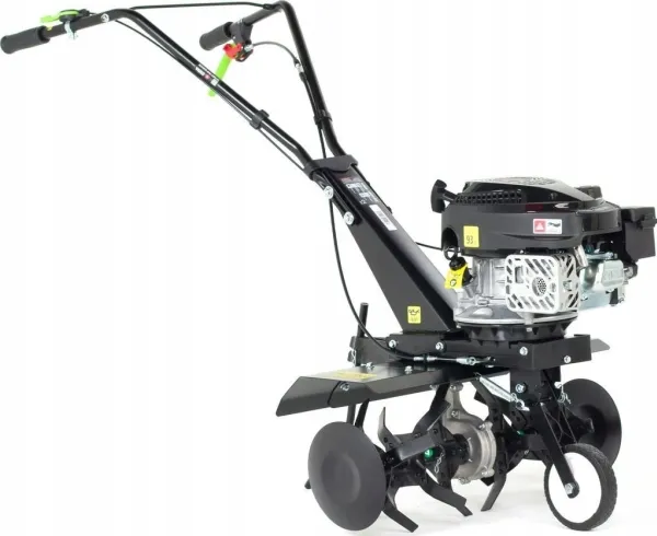 NAC SPAL 160cc TIP60-160R-RO rototiller