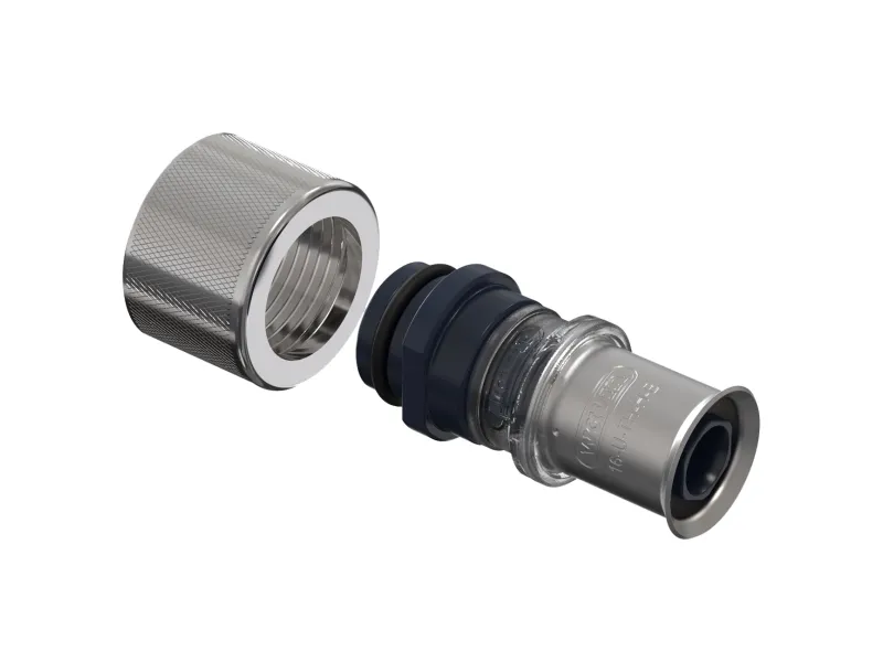 WAVIN TIGRIS K5 KOBLING F/FORDELERRØR 16MM