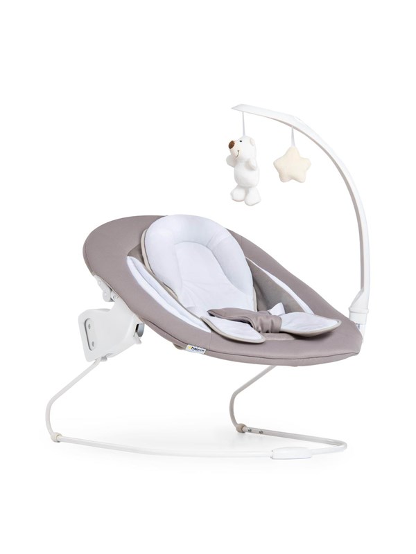 Hauck ALPHA BOUNCER DELUXE baby rocker/bouncer