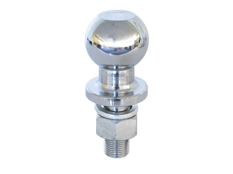 Trækkugle med 22,5mm gevind