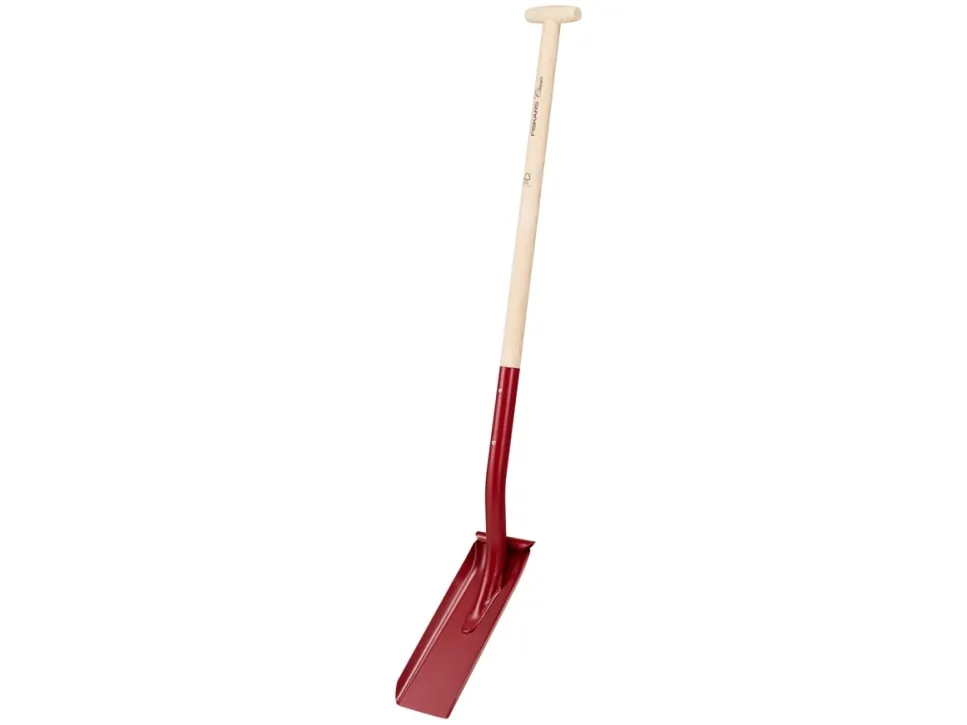 Fiskars Classic PRO Drænskovl