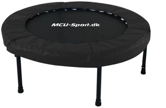 MCU-Sport Fitness mini trampolin 91 cm m/latex