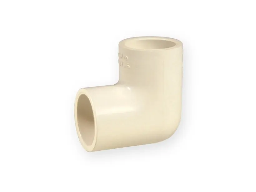 Nibco 90° PVC-C kne KW 1/2 - 4707-005