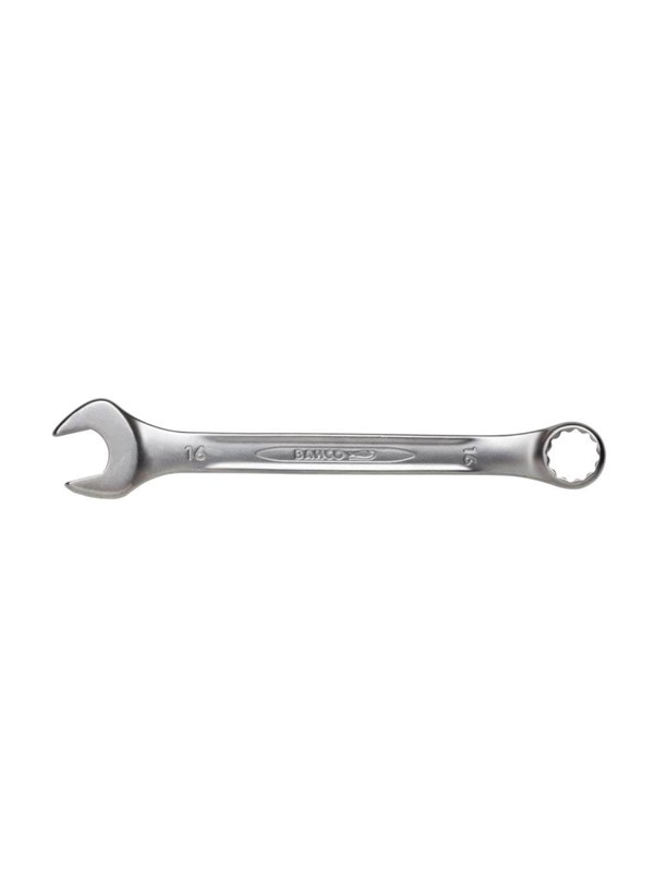 BAHCO Combination wrench 111m-7