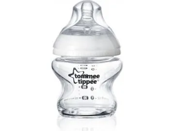 TOMMEE TIPPEE glassflaske CTN 150 ml 0 m+ 42243777